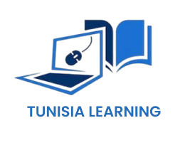 TunisiaLearning Logo